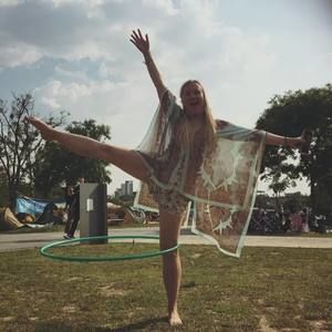 Meet your Posher, Kaitlyn